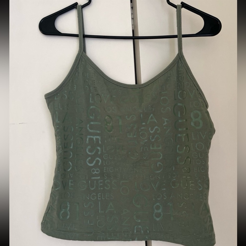 Tank Top